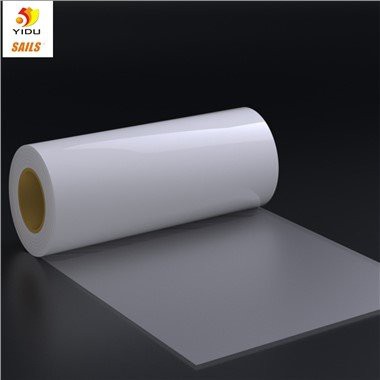 Gulungan Filem Laminasi Plastik