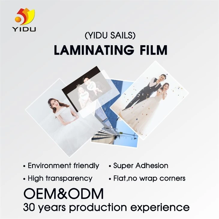 Laminating Pouches B5 Laminating Pouches B5