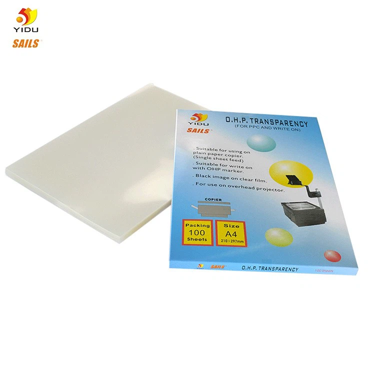 pictorico  ohp transparency film