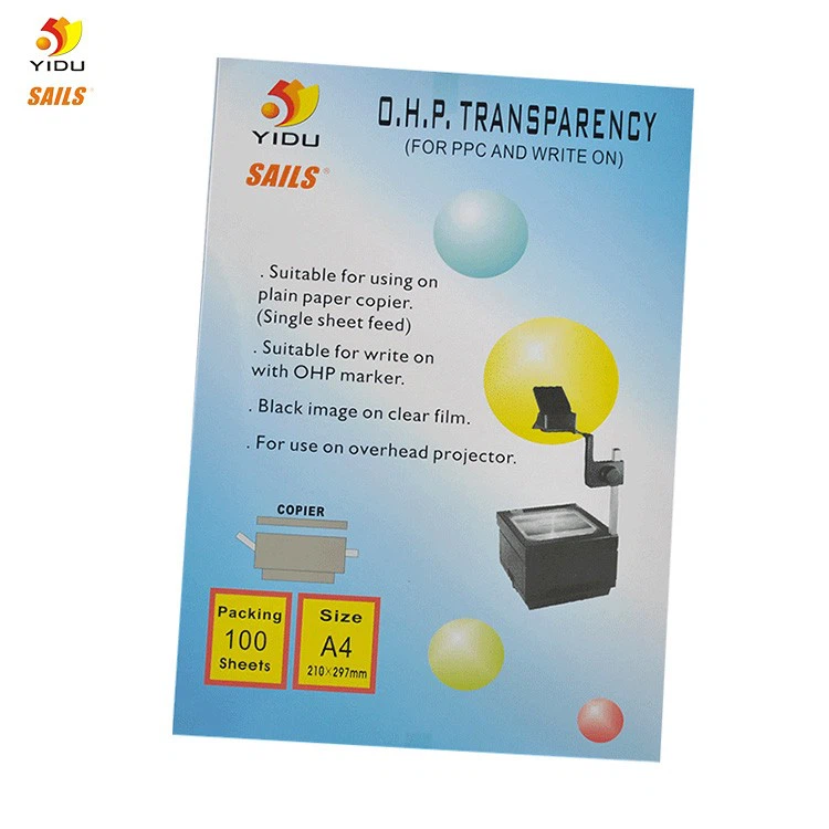 pictorico ohp transparency film