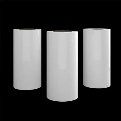 Laminating Film Roll 250 mikron