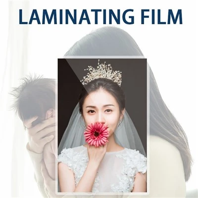 Self-sealing Laminating Pouches 4x6