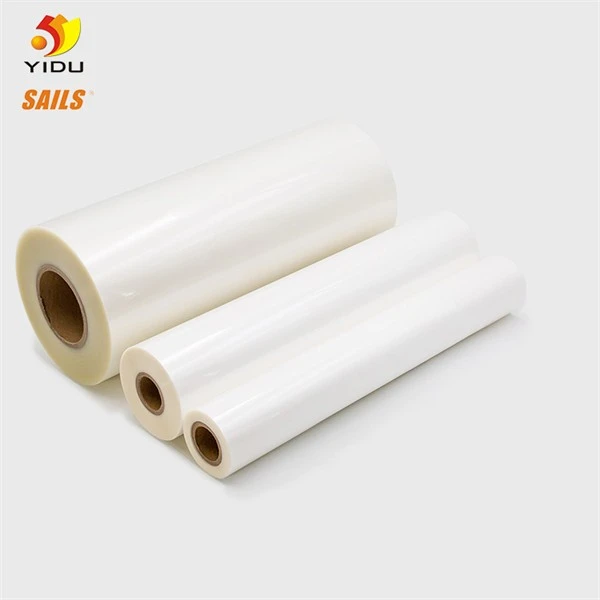 Laminating Roll Film