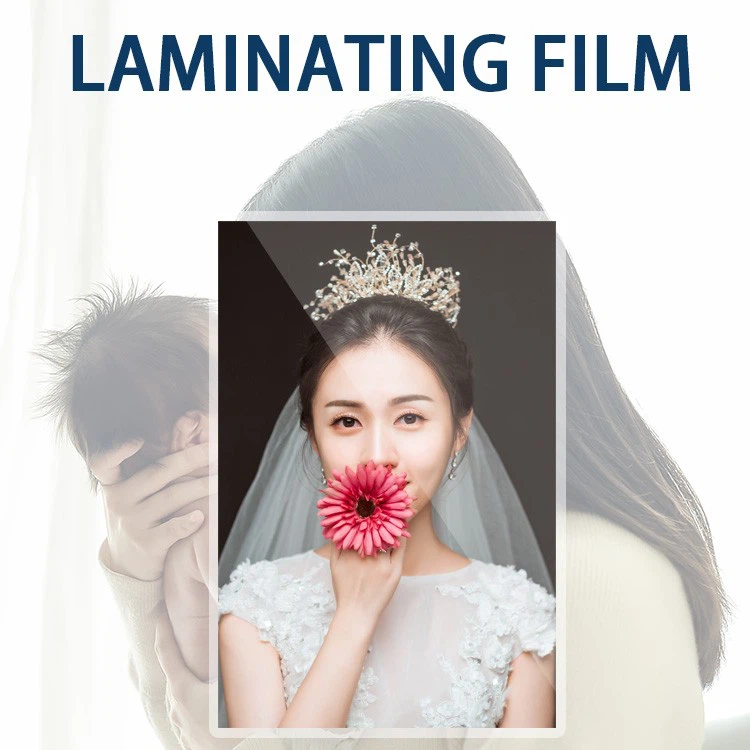 Thermal Laminating Paper